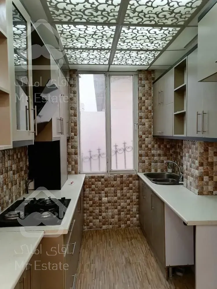 فروش آپارتمان. ۵۰ متری در قصرالدشت