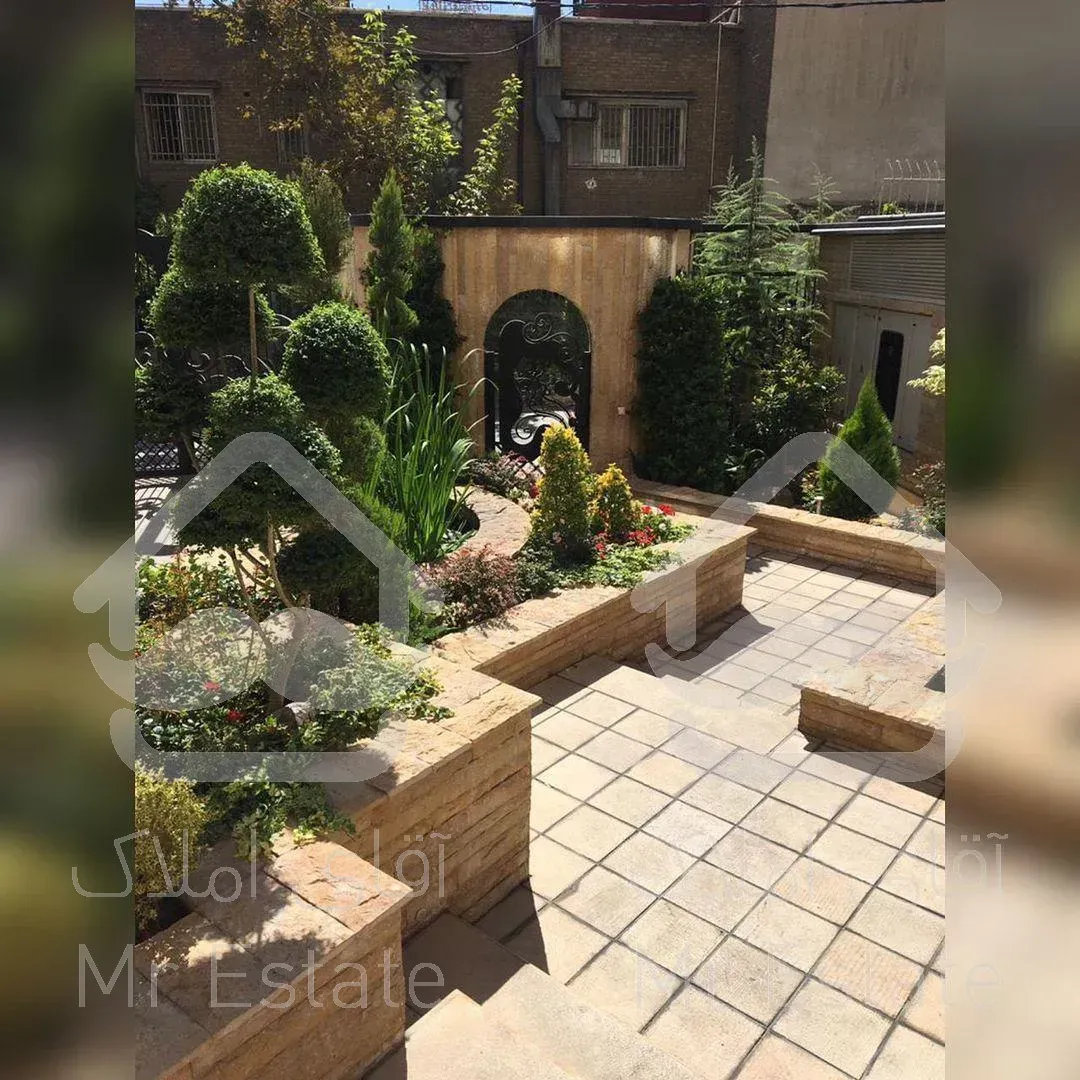 خرید موقعیت اداری ۶۸ متر نیاوران