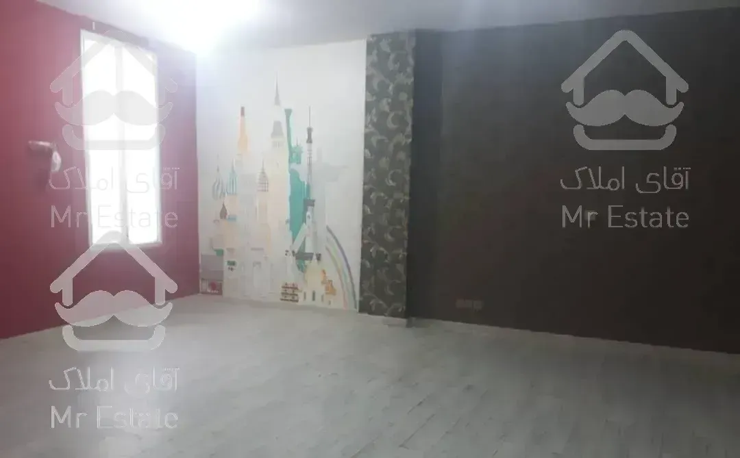 آپارتمان ۶۵ متری موقعیت اداری ۱۰۰ متری م انقلاب