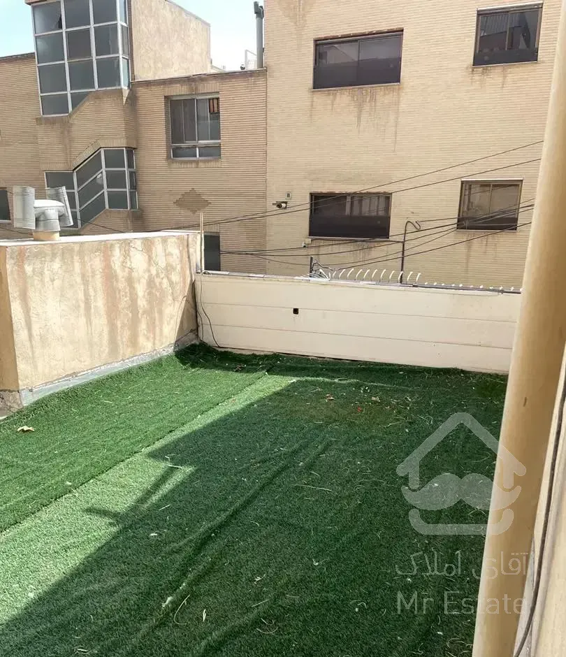 آپارتمان/ویلایی۱۰۰مترزمین دوبلکس/۳خواب/مشتاق