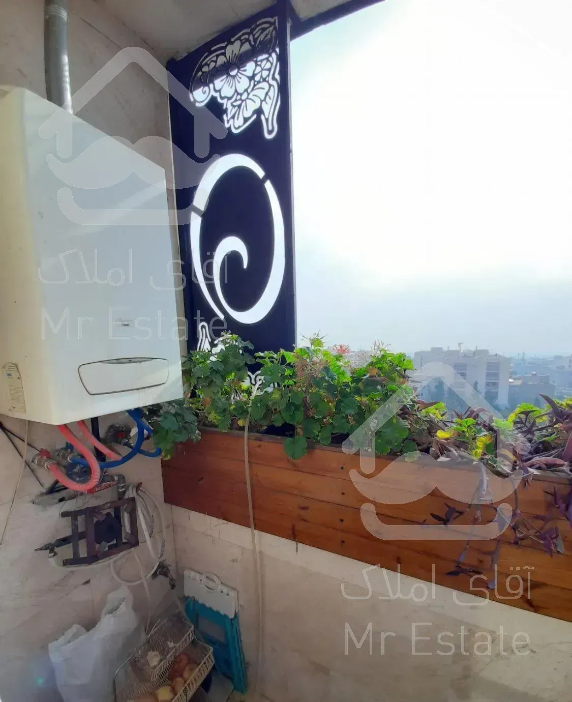 شاهین شمالی ۱۵۰ متر ۳ خواب