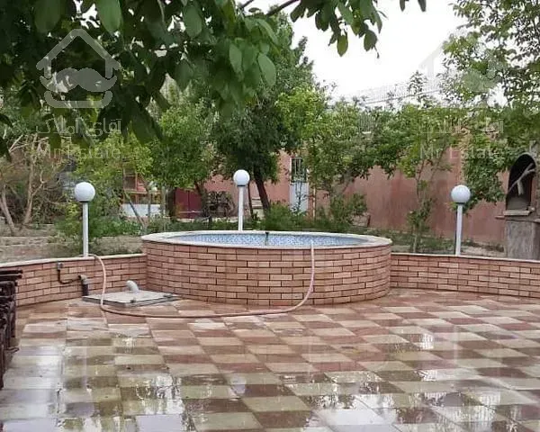اجاره باغ ویلا بیشه ناژوان(جاده سلامت)