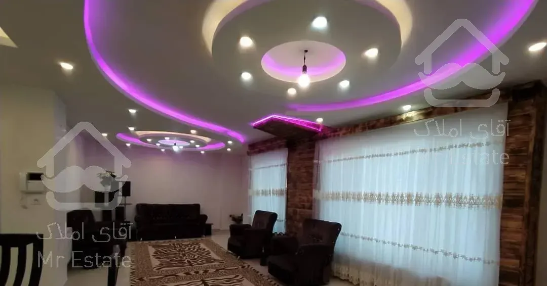 سه خوابه منطقه آزاد بندر انزلی