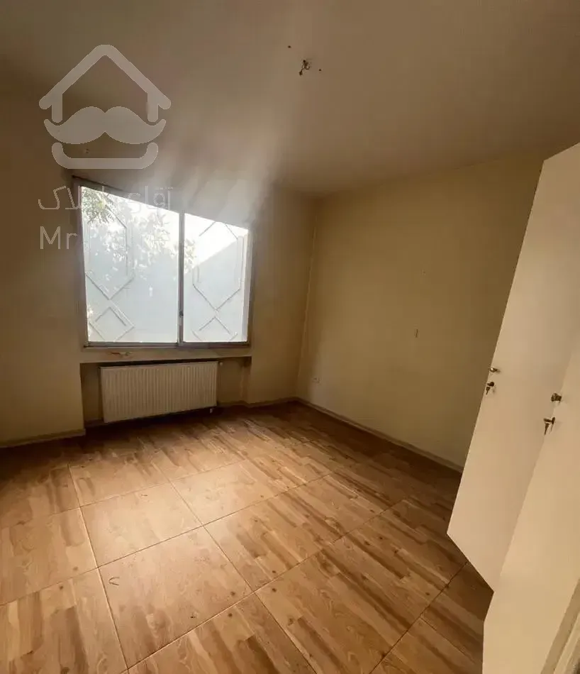 تجریش ۱۳۷ متر ۳ خواب