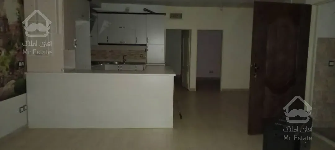 ۱۰۰متر دوخواب