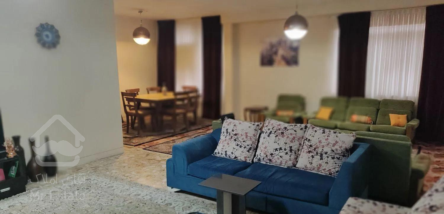 آپارتمان ۱۷۴ متری بازسازی شده در قائم مقام شمالی