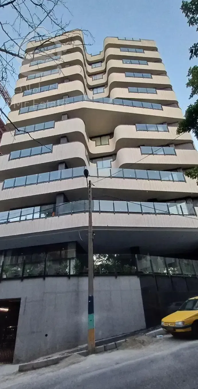 فروش ۲۰۰متر نوساز تکواحدی شمال جردن