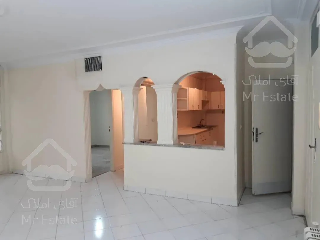 رهن یک واحد آپارتمان مسکونی