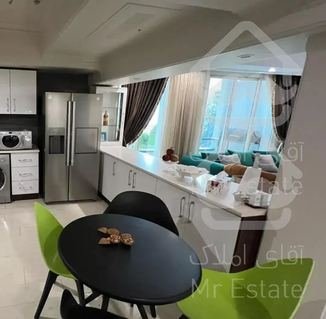 رهن کامل 151متری تاپ لوکیشن دیباجی جنوبی