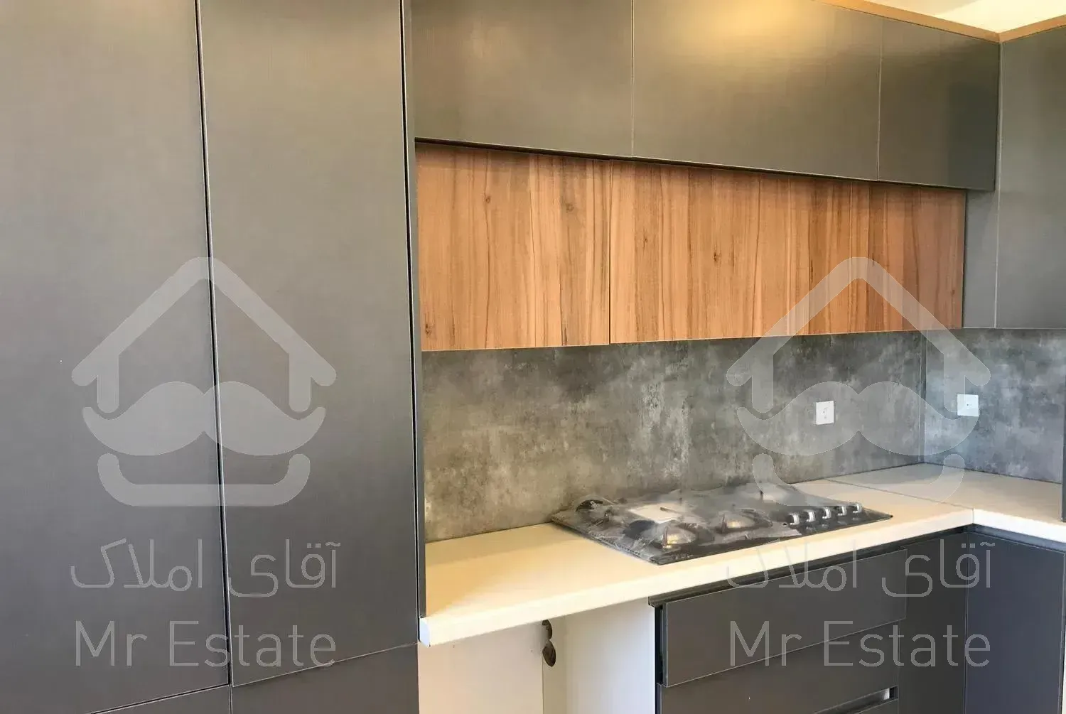 آپارتمان ۳ خواب نارمک