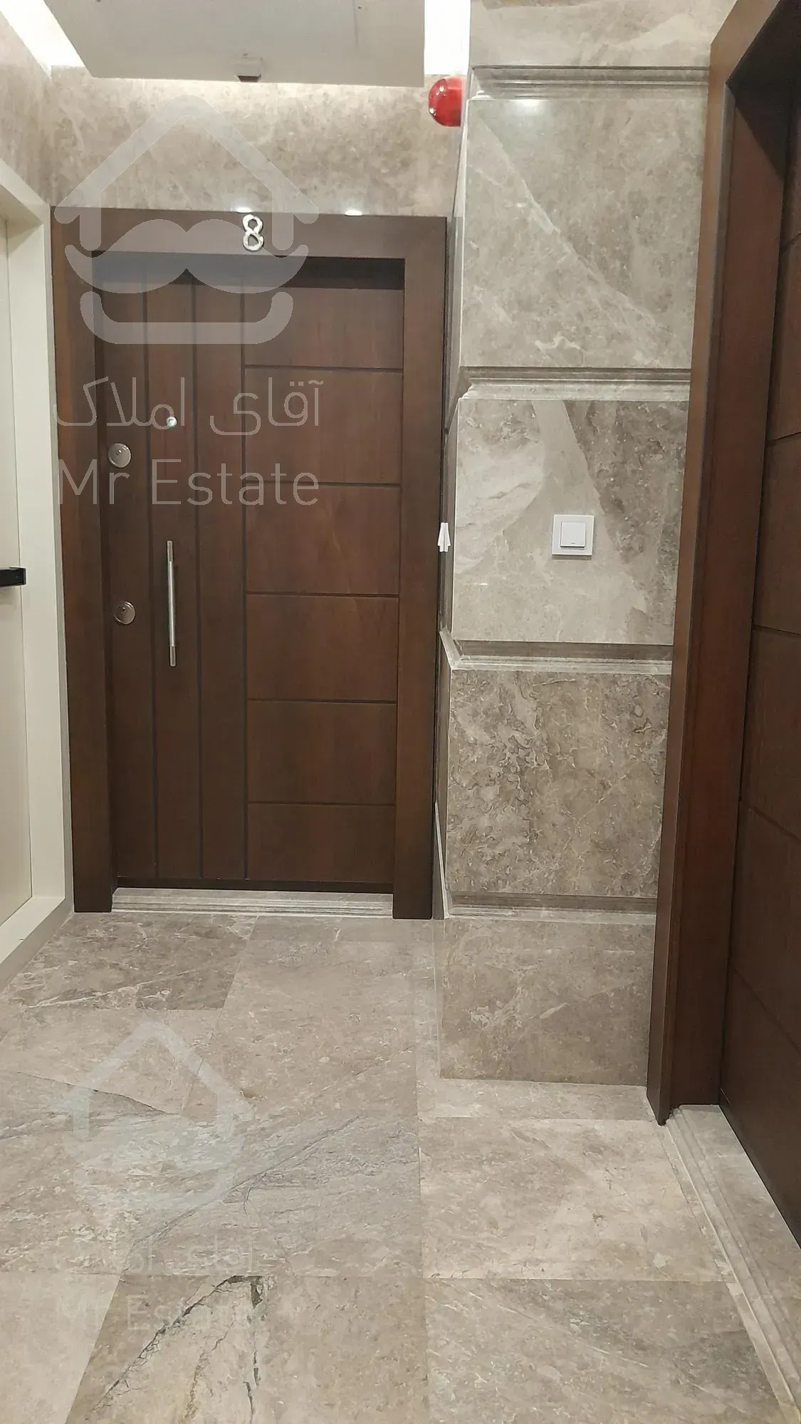 خرید آپارتمان دو خوابه صادقیه (سازمان برنامه شمالی )