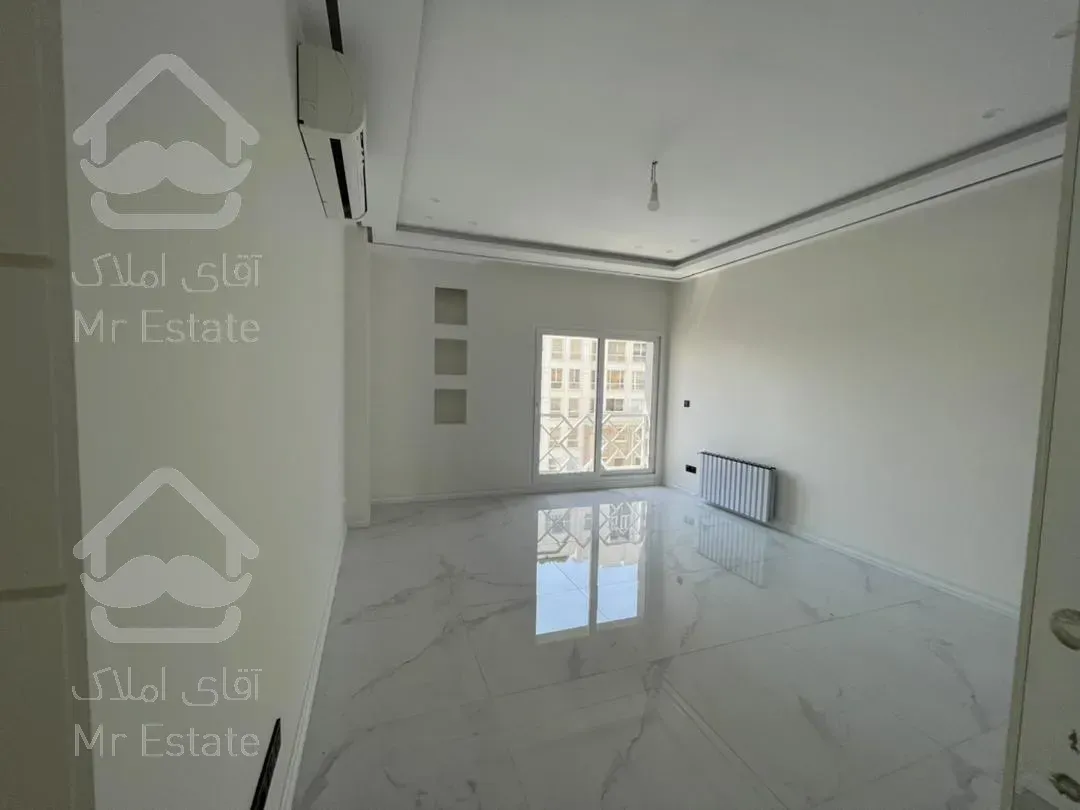 اجاره و رهن آپارتمان ولنجک 92  متر لاکچری