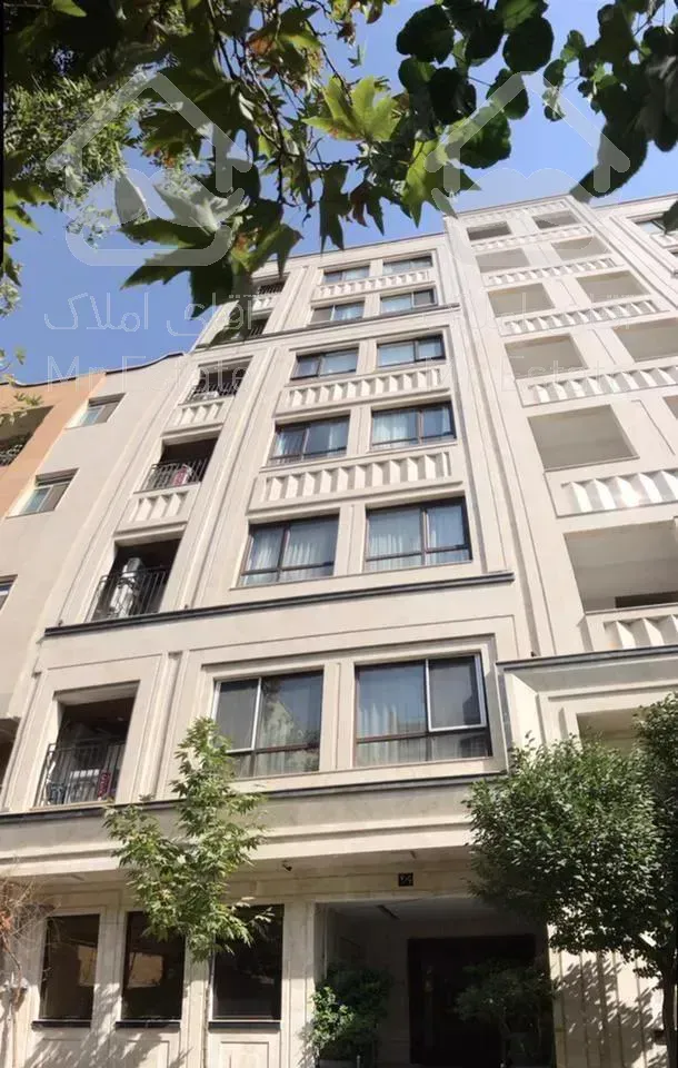 ۲۱۴متر/شیان/تک واحدی/کلید نخورده/۳ پارکینگ