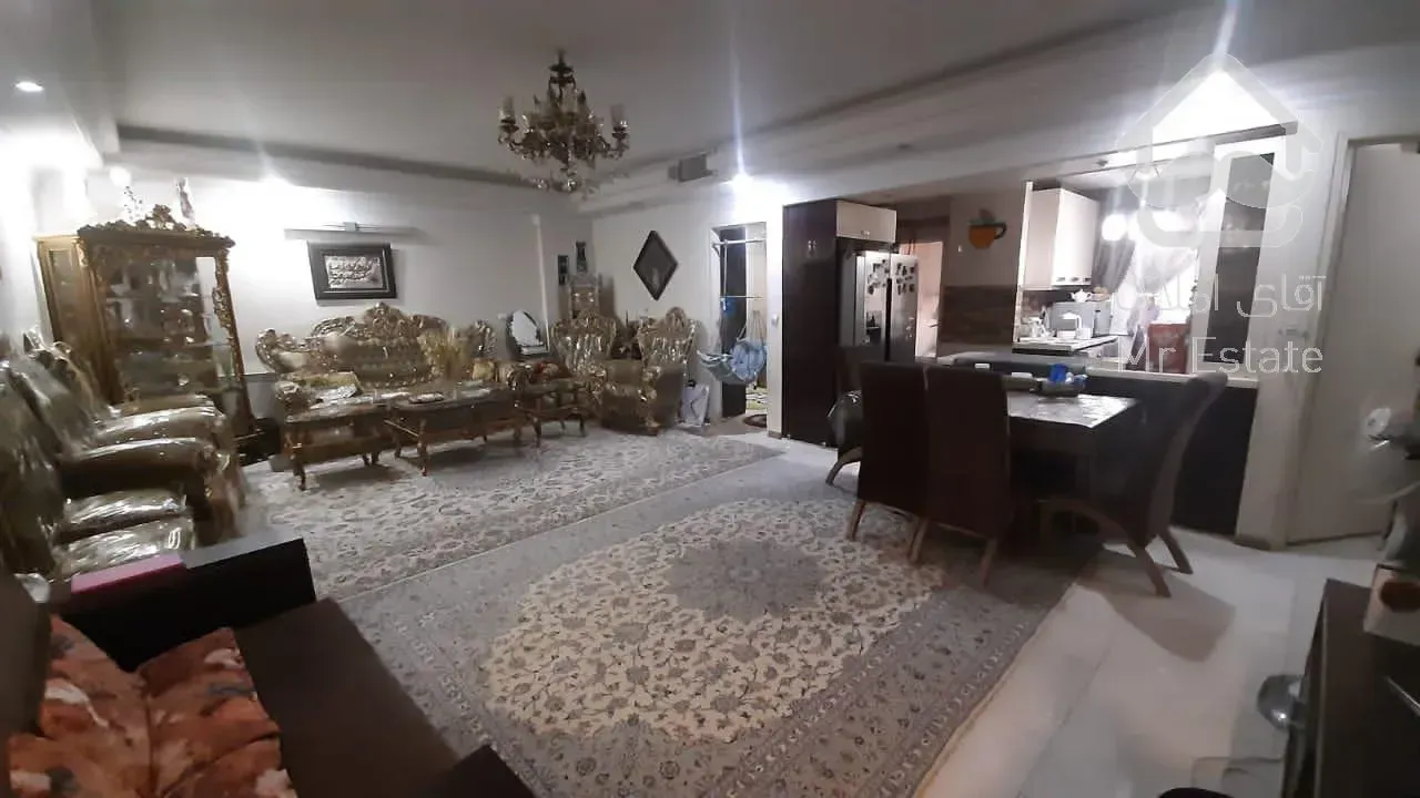 60متر 1خواب / آذربایجان / سرمایه گذاری