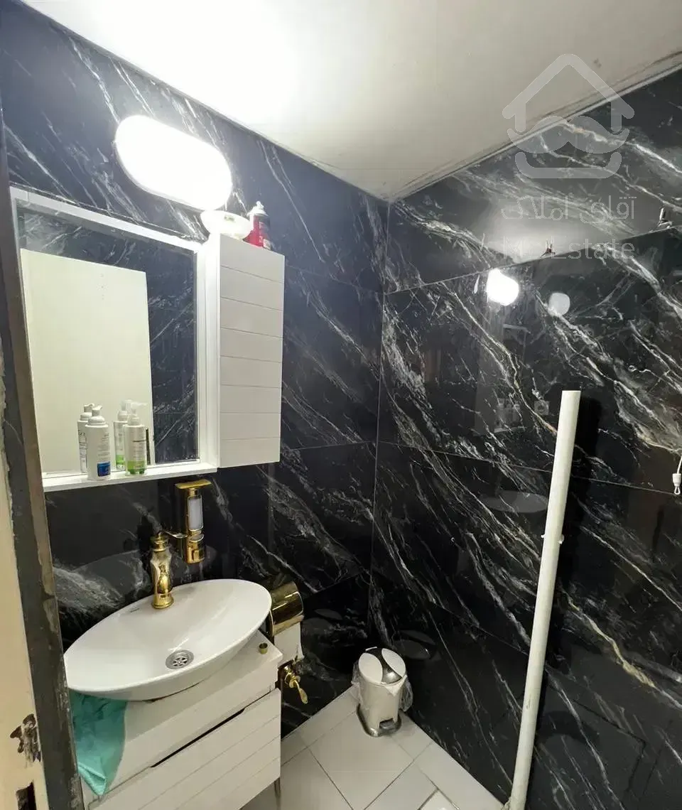 ۵۵ متر سراسیاب خیابان کرمان شرقی