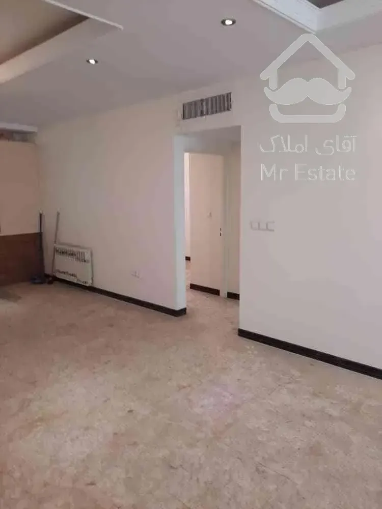 * 100 متر* دو خواب *در بلوار اباذر *