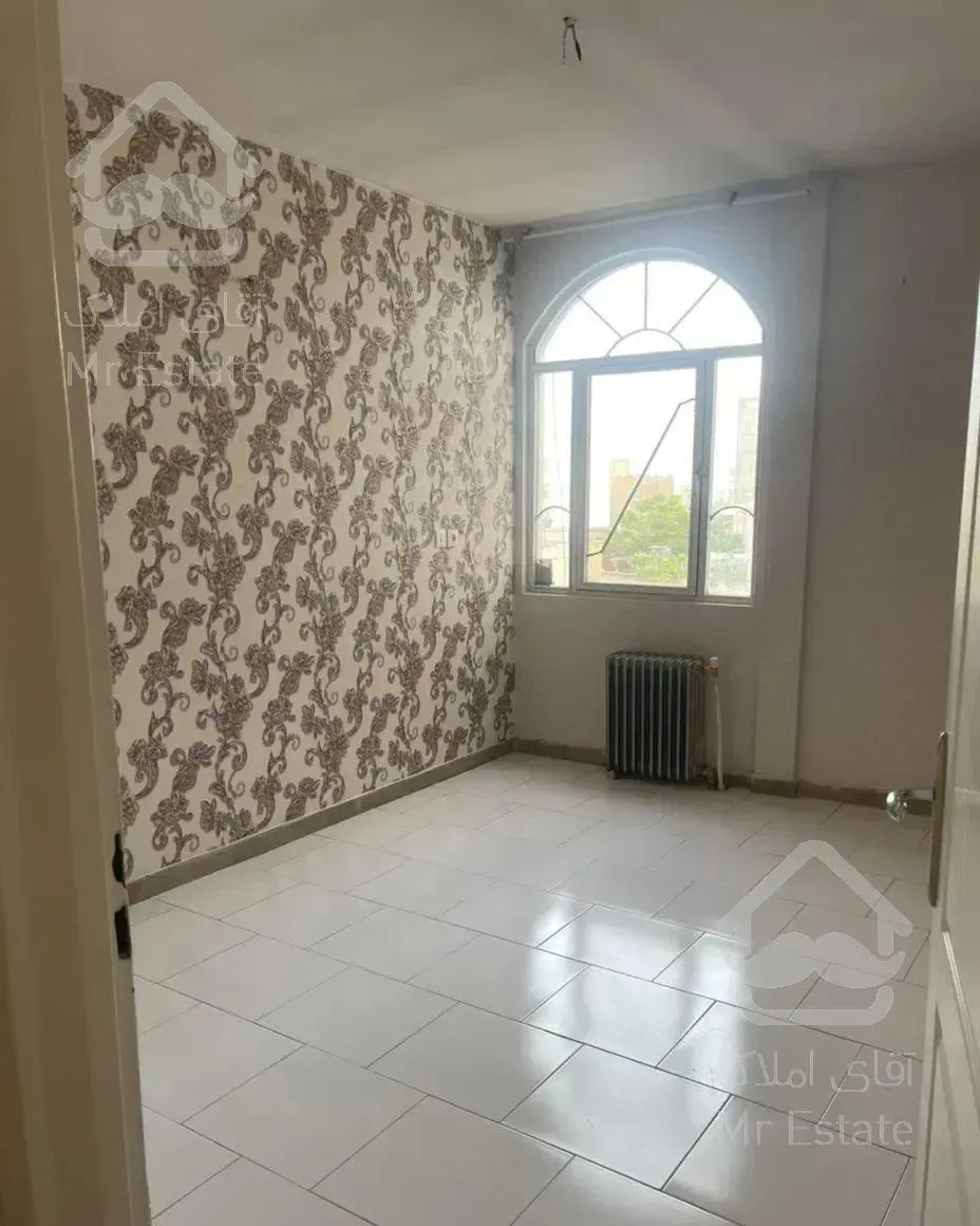 آپارتمان ۱۰۰ متری