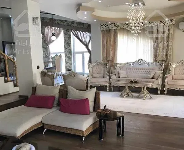 دوبلکس با ۱ طبقه مجزا