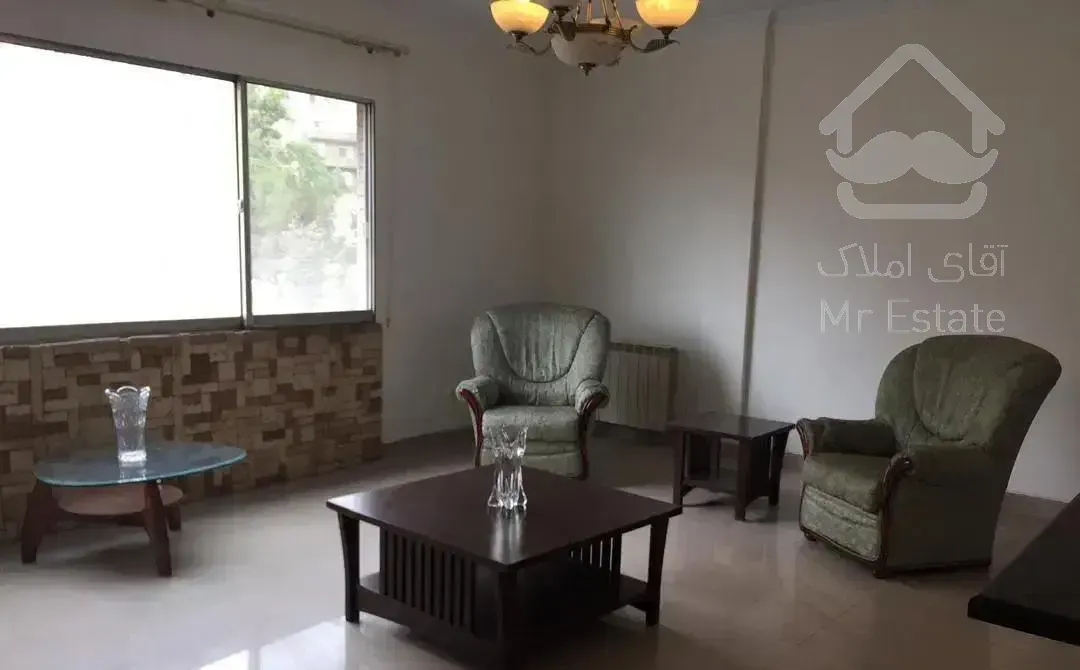 آپارتمان ۱۱۵ متری ۲ خوابه