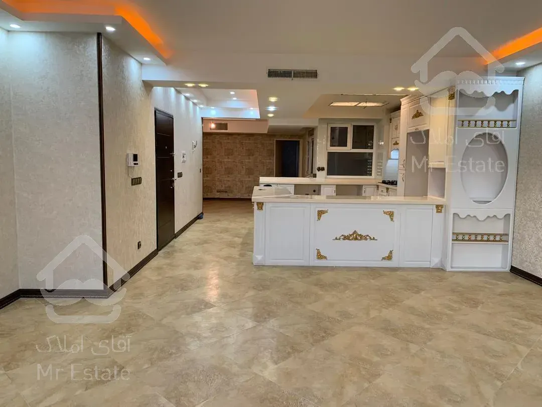 ۱۴۱ متر ۳ خواب فردوس شرق