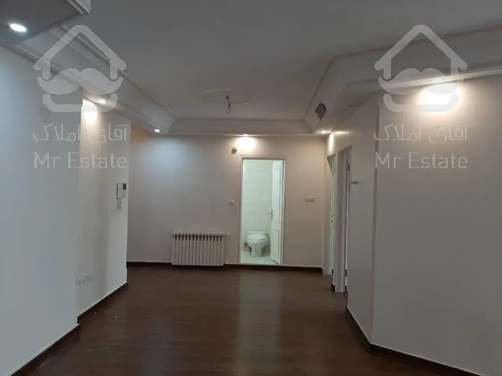 ۱۱۰متر آپارتمان صادقیه فردوس شرق زیر قیمت منطقه