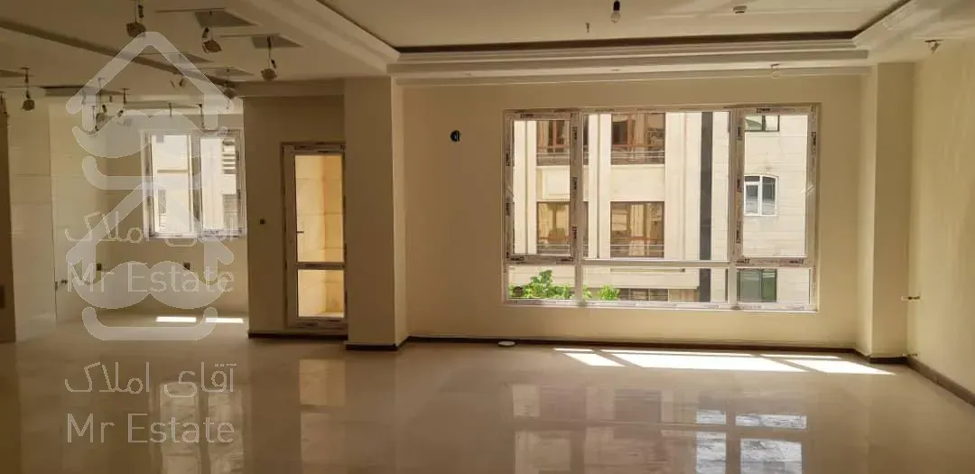 اجاره آپارتمان سه خوابه جنت آباد جنوبی