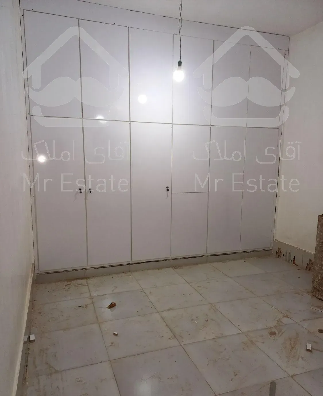 ساخت کمد دیواری کابینت تعمیرات