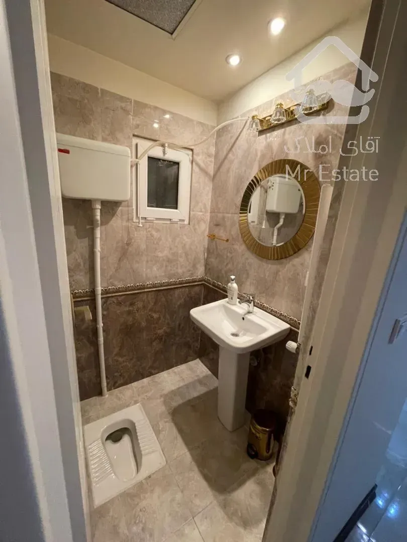 اجاره و رهن دفتر کار موقعیت اداری ولنجک 60  متر لوکس