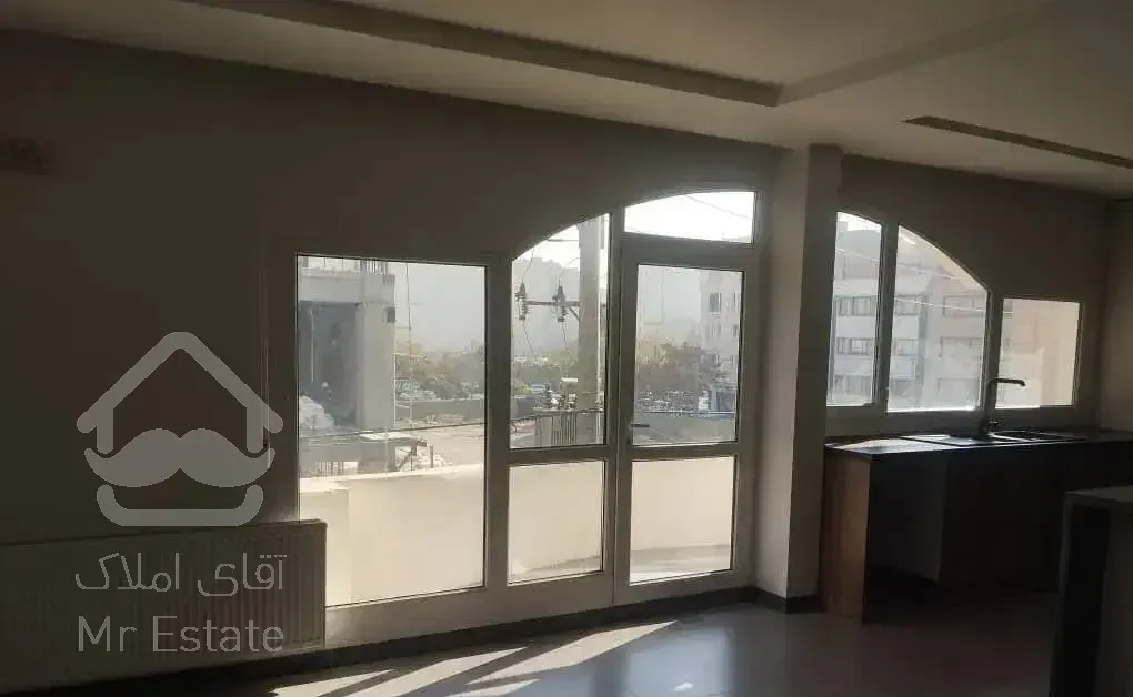 هفت تیر/طبقه دوم/نوسازی شده شیک