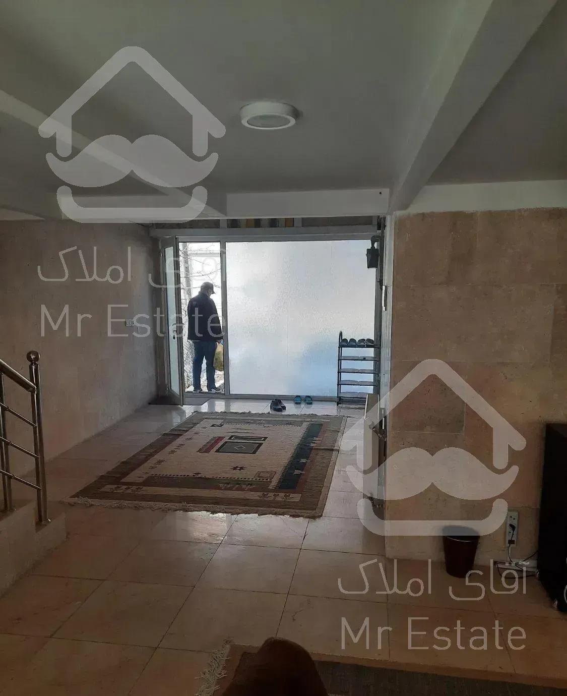 اقامتگاه پارسیا 130 متری