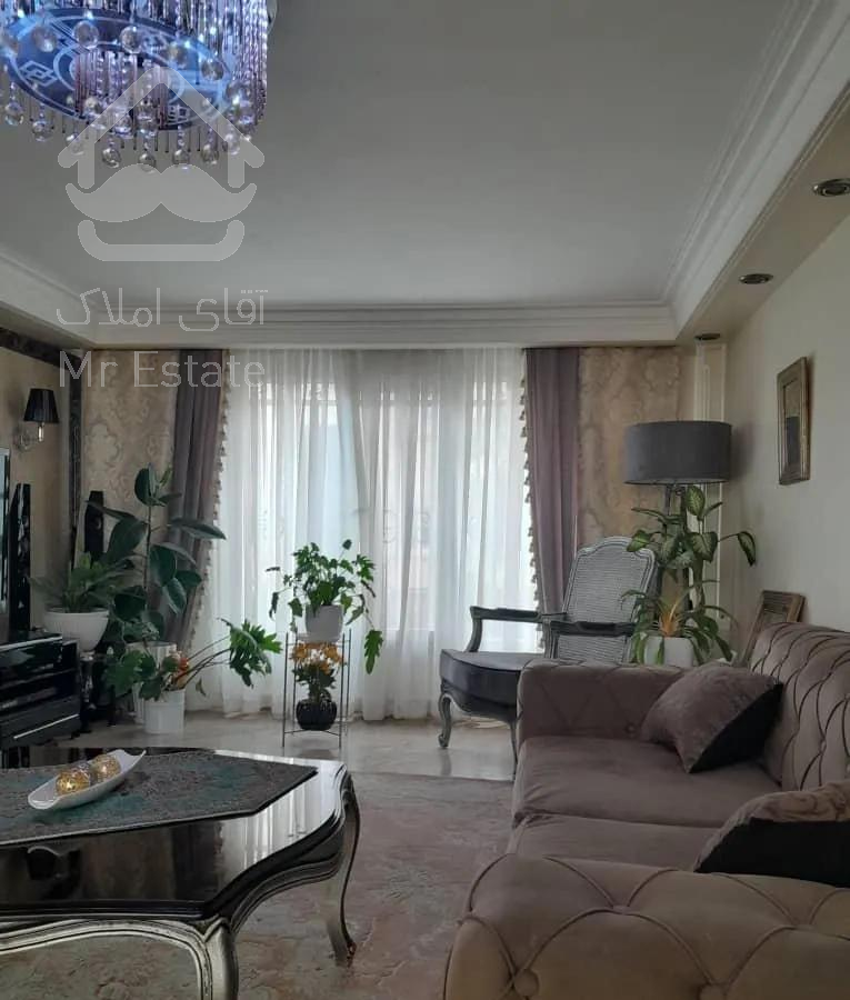 ۱۳۵ متر شهید عراقی،۳خواب،فول