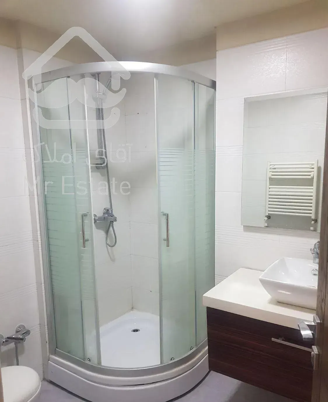 100متر . دو خواب . کیکاووس(زارع)