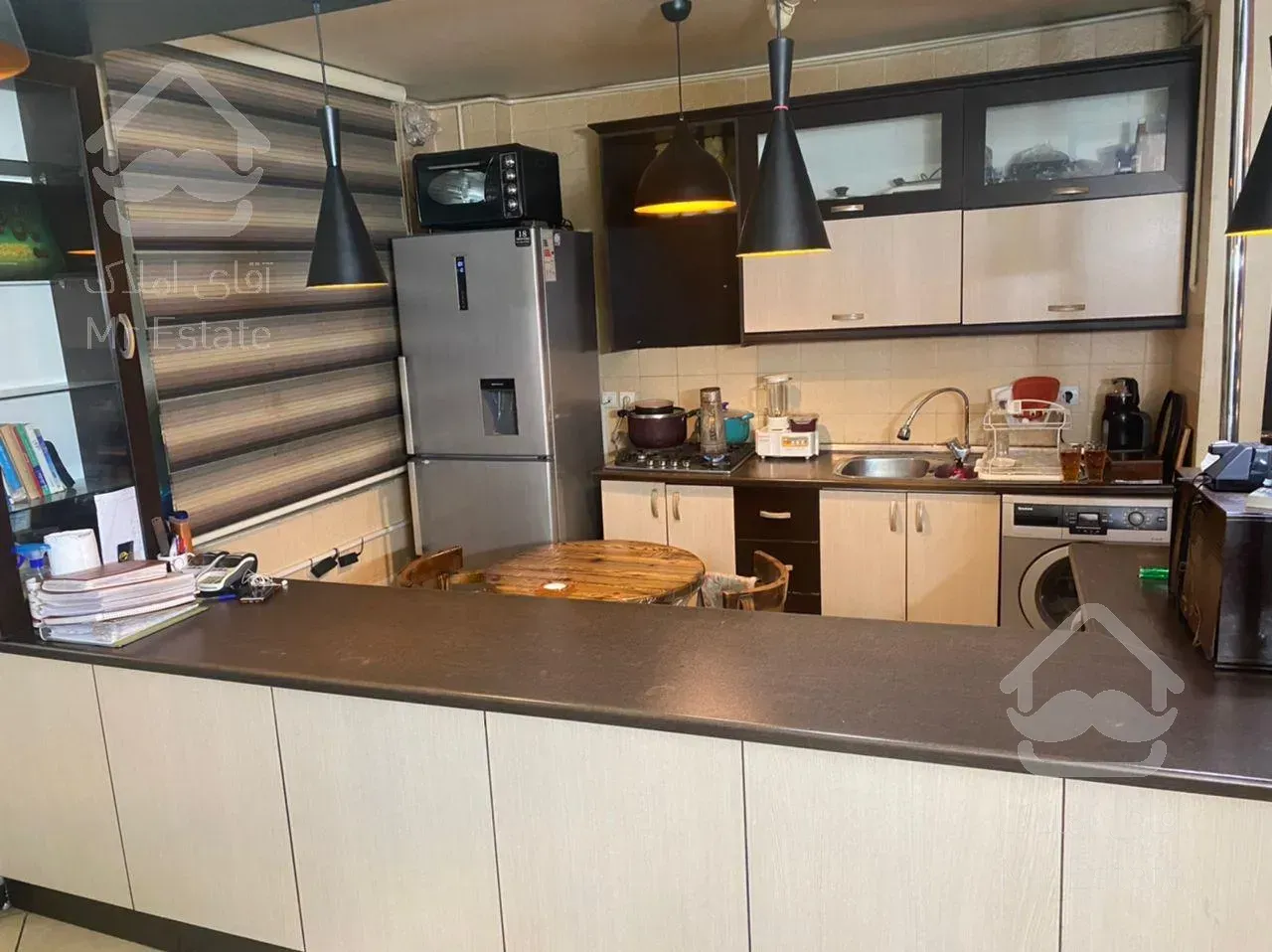 فروش سند اداری براصلی صادقیه