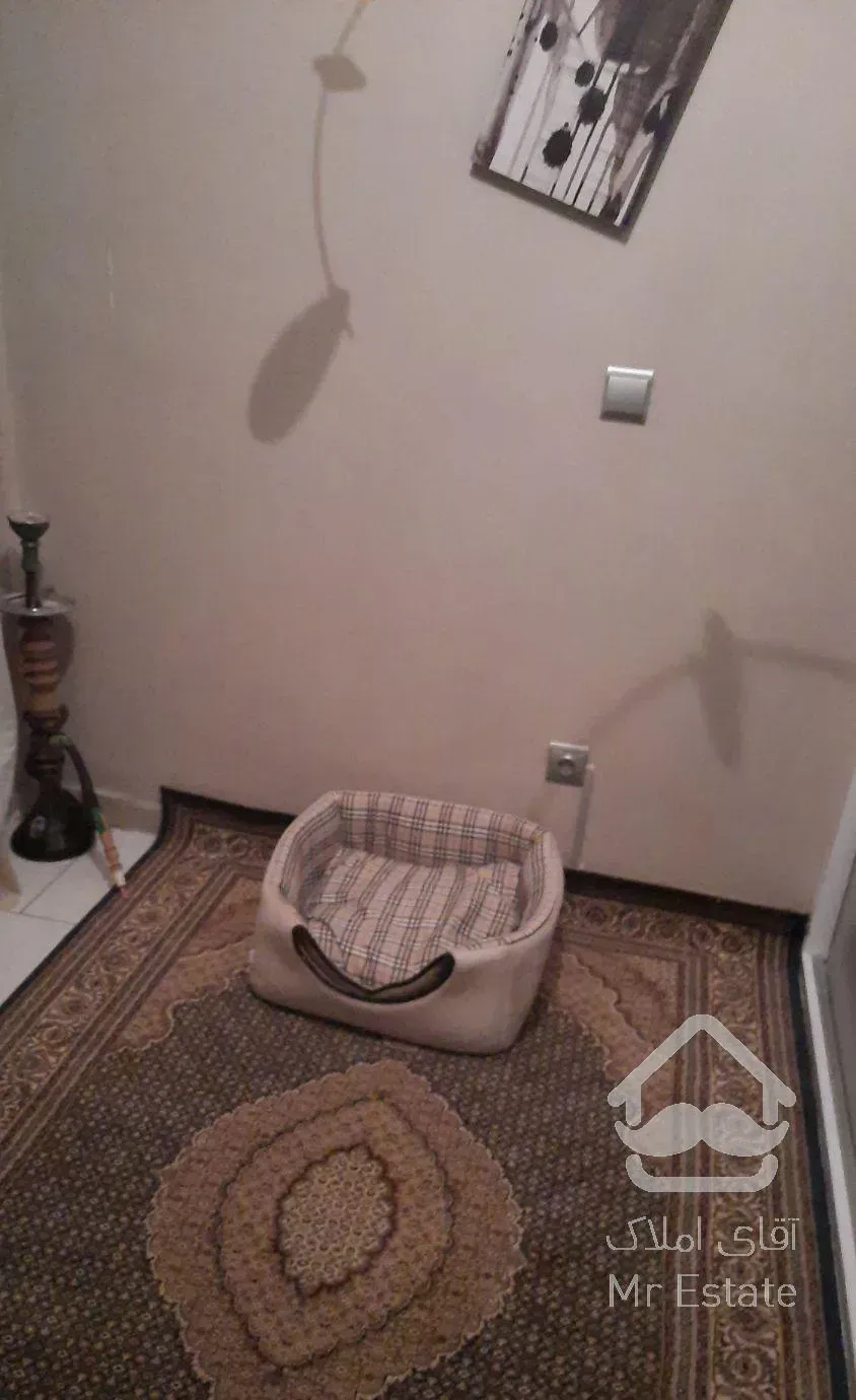 آپارتمان تک واحدی ۴۸ متری