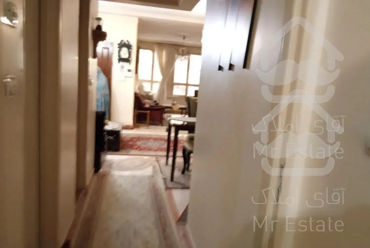 ۷۲ متر ۱ خواب فاطمی سازمان آب