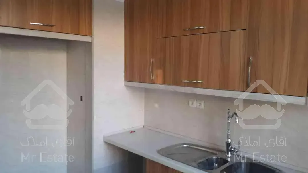 آپارتمان ۵۵متری یکخوابه فردوس شرق