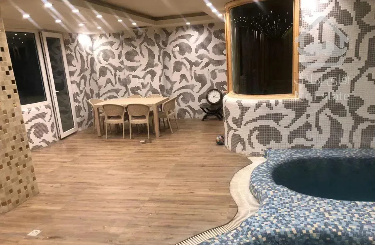 دروس320متر4خواب/تک/فول بازسازی