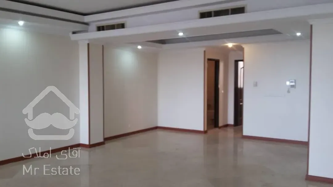 واحد ۱۲۰ متری ۲ خواب جنت آباد جنوبی