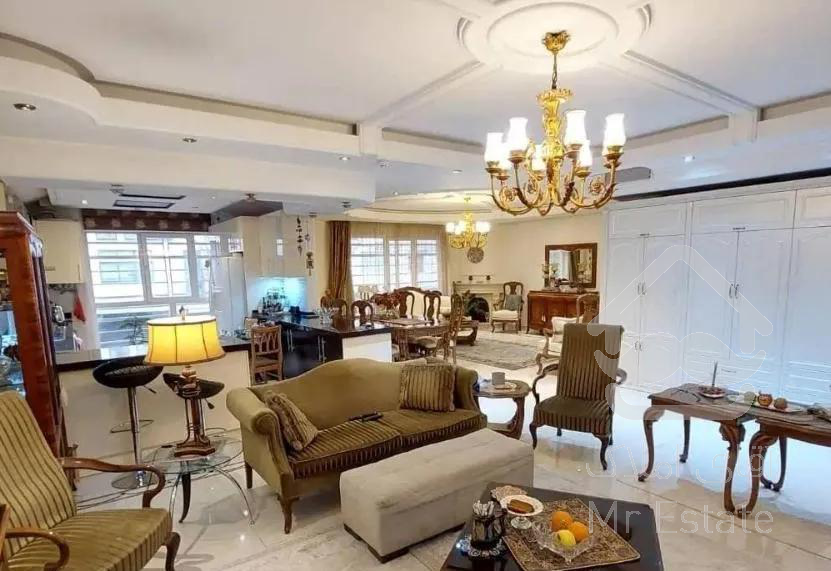 110متر/2خواب /فول بازسازی شده/ مالک منعطف