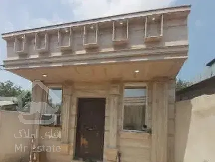 ویلا دربست نما رومی جاده دریاآکند