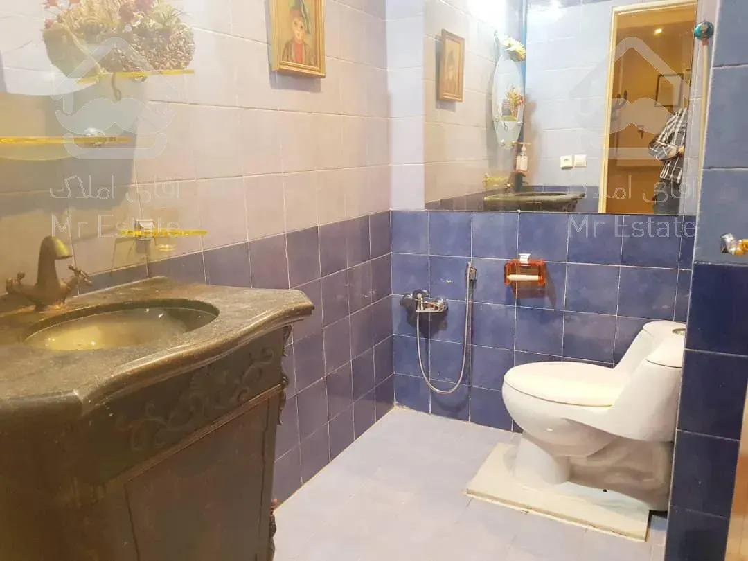 فروش آپارتمان فرشته 210  متر لاکچری