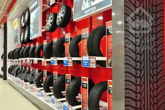 اجاره مغازه/تجاری براصلی/درتهران صادقیه