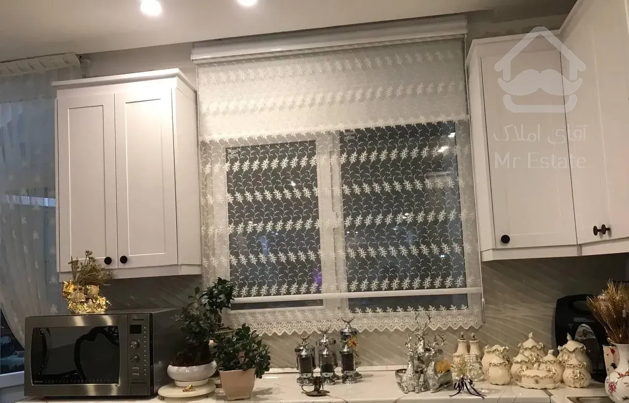 آپارتمان ۹۷متری نوساز