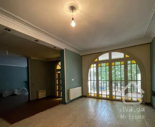 فرشته 460متر ویلا اوقافی