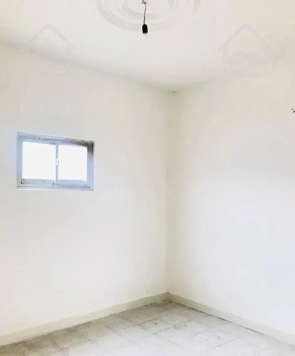 اپارتمان ٨٠ مترى ٢ خواب