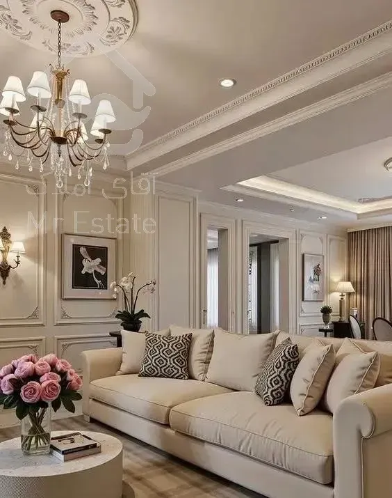 بازسازی شده،2خواب،معالی آباد