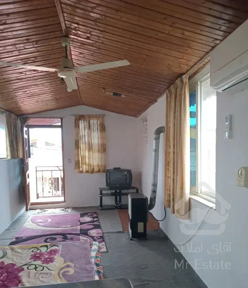 خانه ویلایی سادات شهر