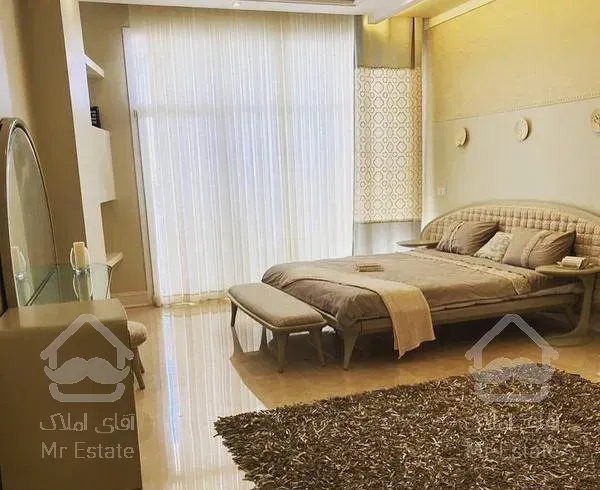 187 متر  3 خواب 2 پارکینگ فول امکانات