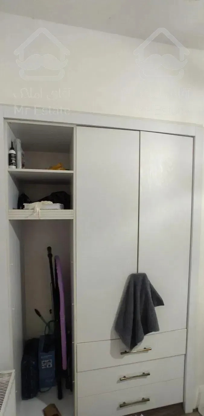 واحد ۸۷ متری شیک*بعثت*