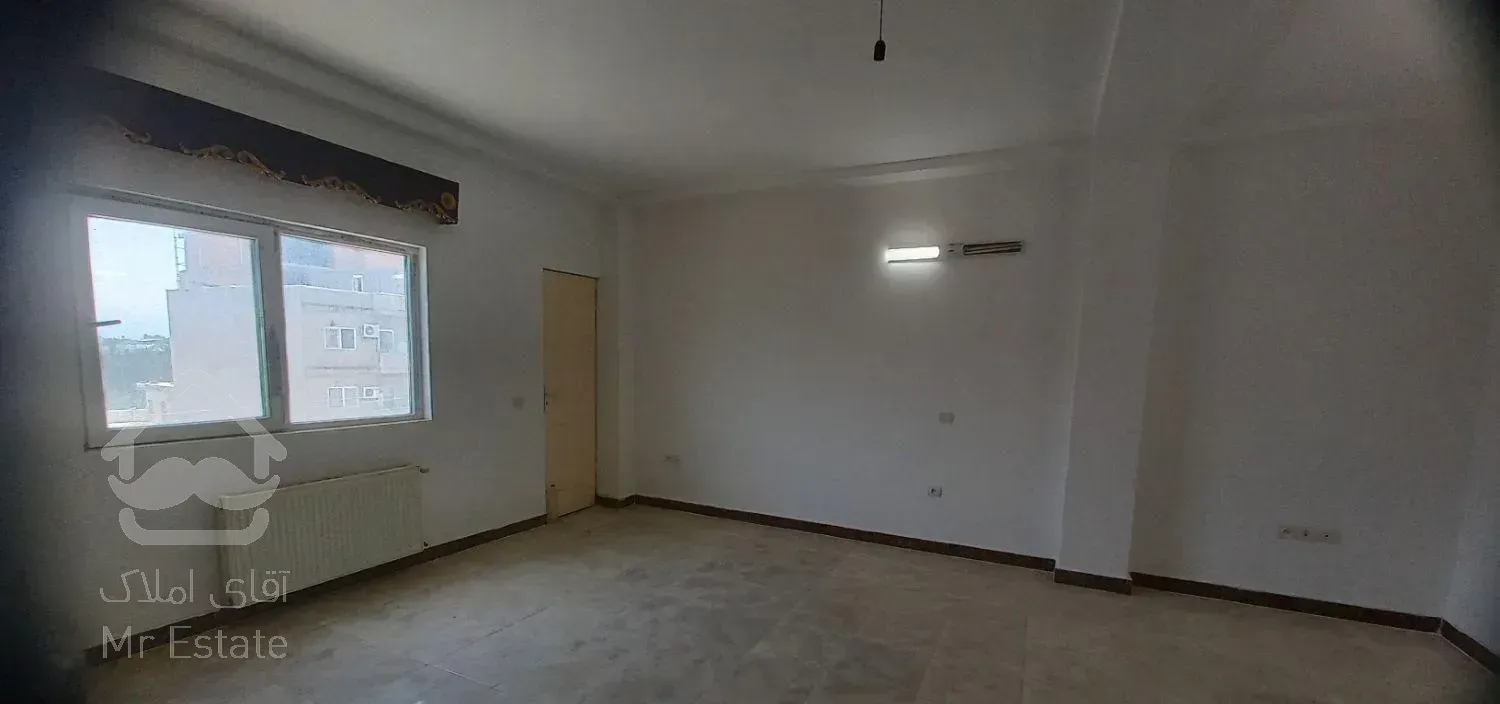 فروش آپارتمان ۸۳متری نزدیک دریا سرخرود